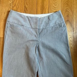 Express editor pants